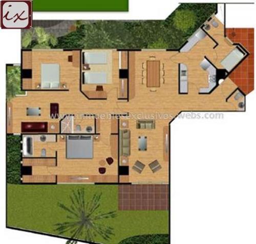 IX-124 Venta Apartamento Verdino 