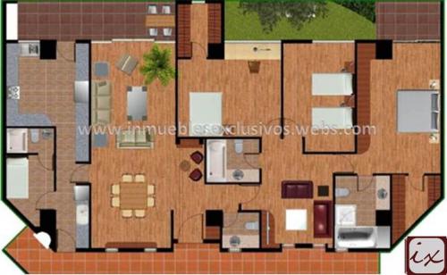 IX-126 Venta Apartamento Verdino 