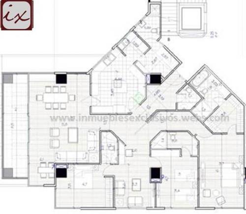 IX-128 Venta Apartamento Verdino 