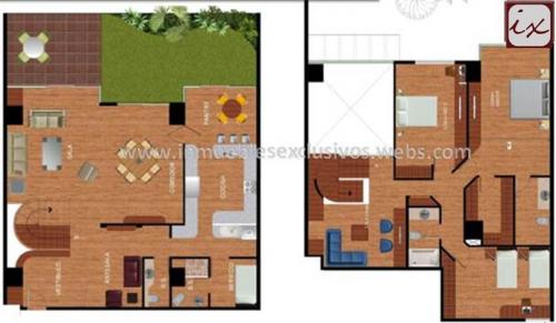 IX-130 Venta Loft Verdino 