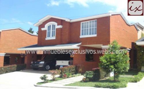 IX-132 Venta Casa Monteverde