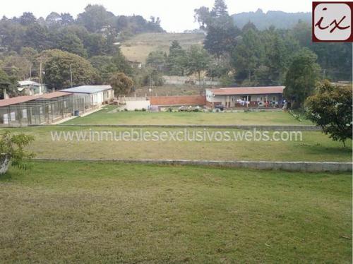 IX-134 Venta Granja El Manzanillo