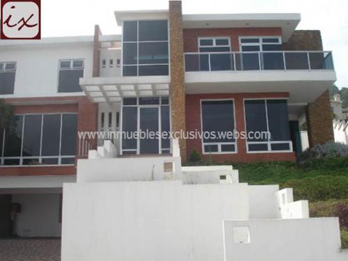 IX-150 Venta Casa Montebello II