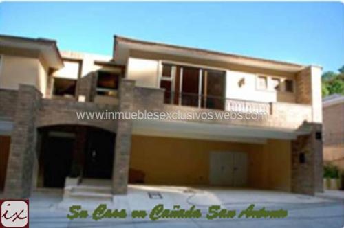 IX-152 Venta Casa Cañada San Antonio