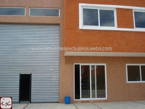 IX-188 Venta Ofibodega El Naranjo, zona 4 Mixco