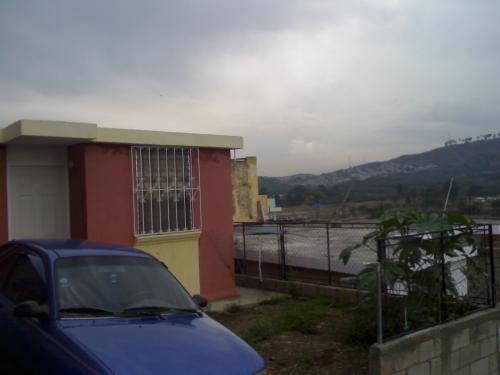 Viva en Jardines del Norte