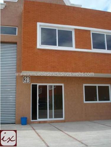 IX-189 Renta Ofibodega El Naranjo, zona 4 Mixco