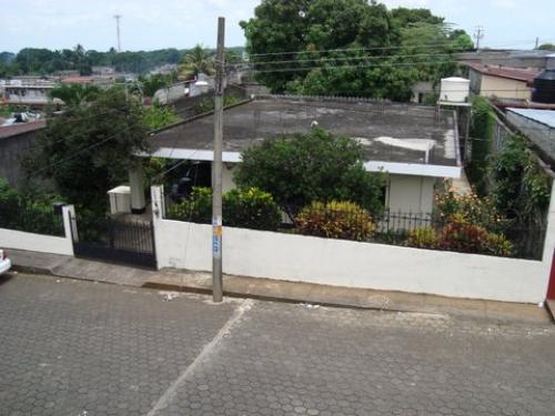 vendo la casa del jardin en coatepeque quetzaltenango