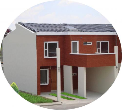 VENDO CASAS EN EL PRADO