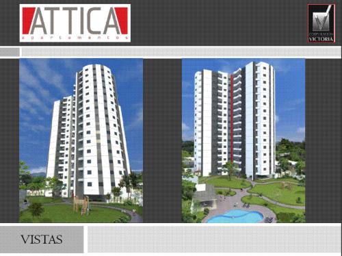 Vendo Apartamentos en ZONA 14 de 2 y 3 habitaciones EDIFICIO EN CONSTRUCCION 