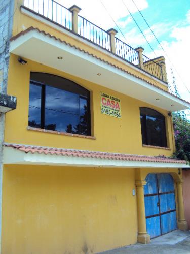 REMATO, CASA EN LO DE COY, NIDO DEL GAVILAN, ZONA 1 MIXCO