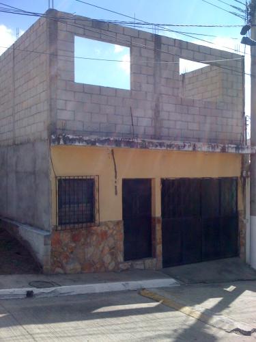 Residenciales Petapa