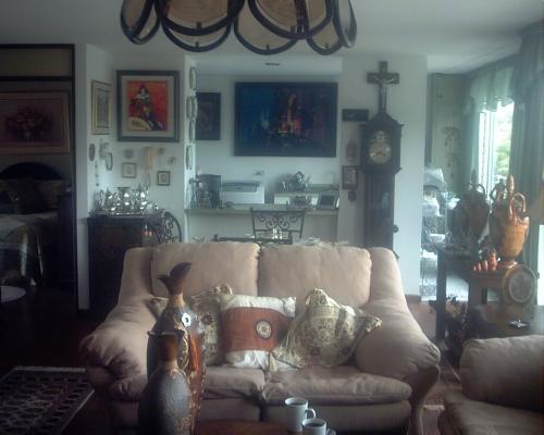 Vendo Bello Apartamento en zona 14