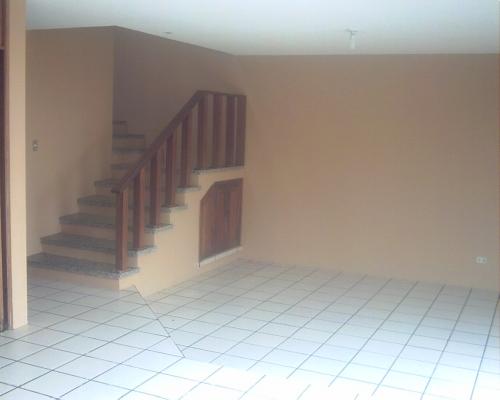 Vendo Casa en Los Manantiales