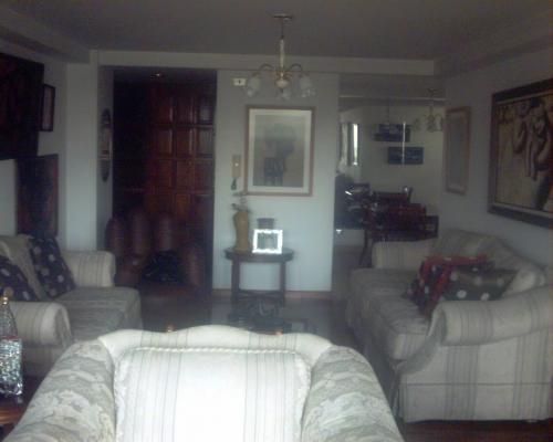 Vendo Apartamento en zona 9