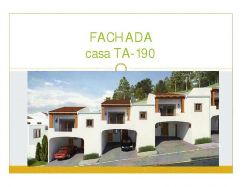 TERRA ALTA Calz. Roosevelth