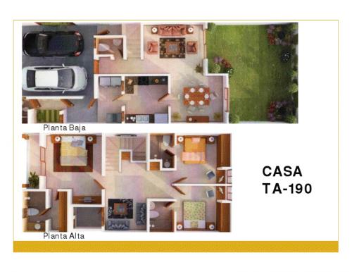 TERRA ALTA UNICO PROYECTO SOBRE LA ROOSEVELT