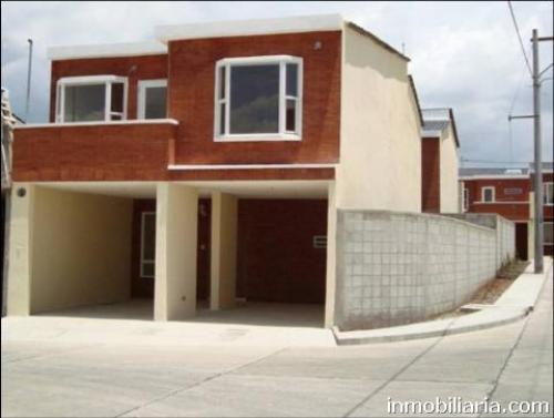 VENDO CASAS EN EL PRADO Atras de plaza villanueva