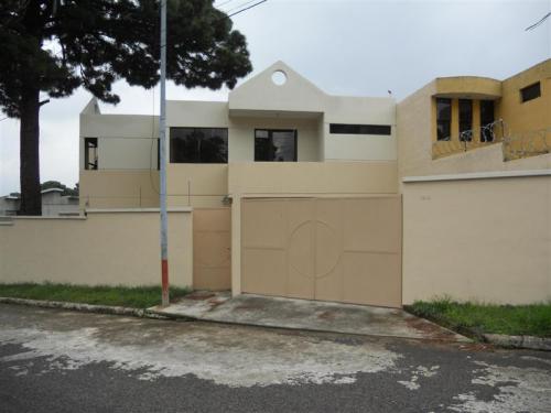 Venta Casa para estrenar, San Cristobal, Pinares