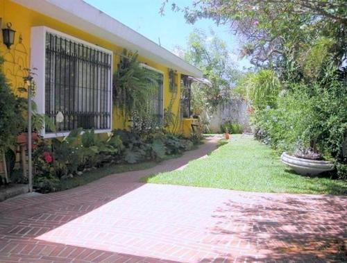 Venta Casa San Cristobal 2,500 V2