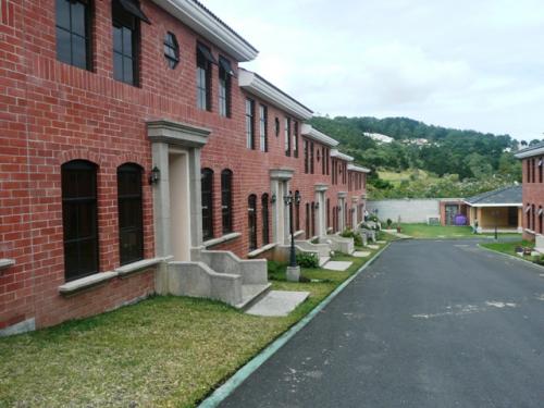 Casa Carretera a El Salvador entrada a Olmeca