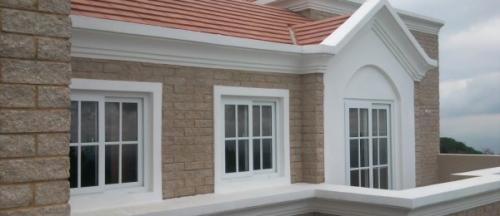 Casa en alquiler para estrenar Las Nubes