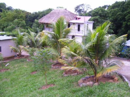 Granja, Taxisco Santa Rosa en venta  $360,000