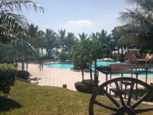 Terreno en Campo Aventura