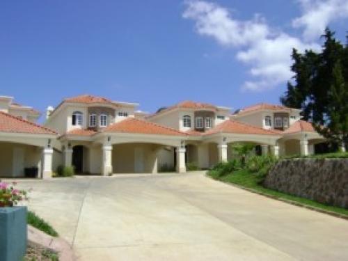CASAS EN VENTA  Villas Europeas, Carretera a El Salvador