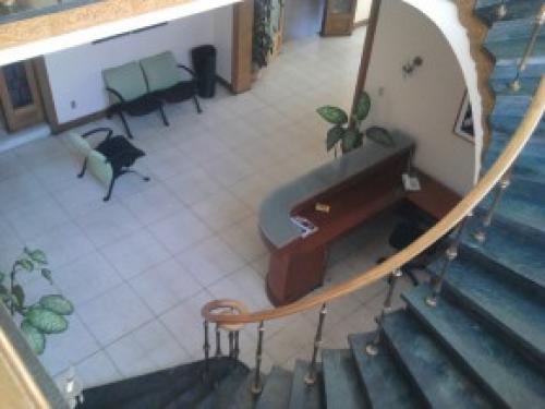 CASA 7 AVE. ZONA 9 Venta  $750,000 dolares