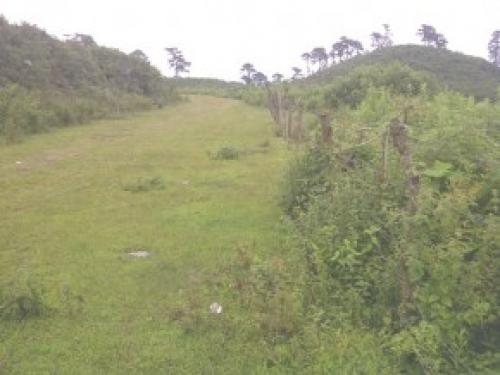 Venta Terreno zona 16,  $50.00 dolares/vara