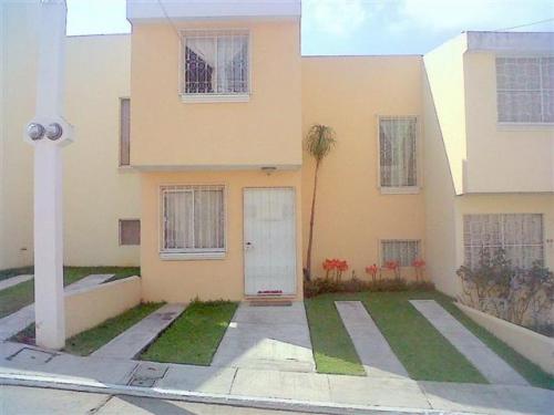 Venta Casa Boca del Monte - Villas de Fátima