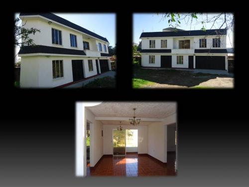 VENDO ESPECTACULAR CASA EN EL CENTRO DE SAN MARCOS DOS NIVELES