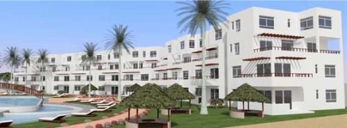 casas en guatemala, apartamentos en la playa Santa Rosa