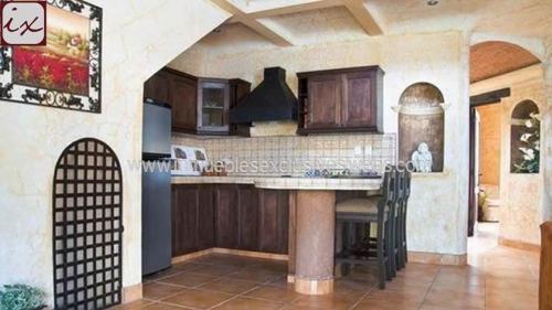 IX-157 Renta Loft, La Antigua Guatemala