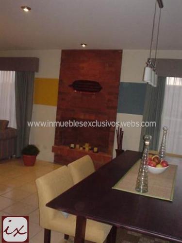 IX-222 Venta Casa Condominio Montevista Club