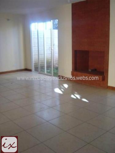 IX-224 Venta Casa Condominio Montevista Club