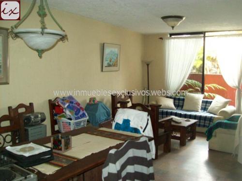 IX-229 Renta Casa Condominio Montebello II