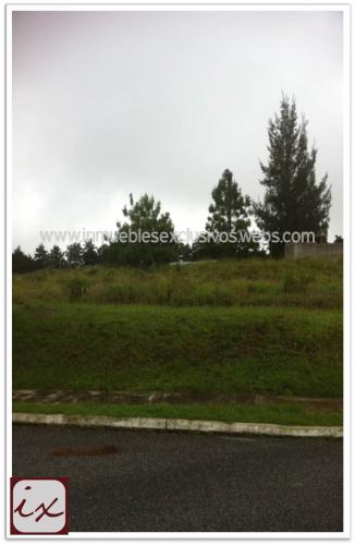 IX-236  Venta Terreno Lotificacion Monte Cristo, San Jose Pinula