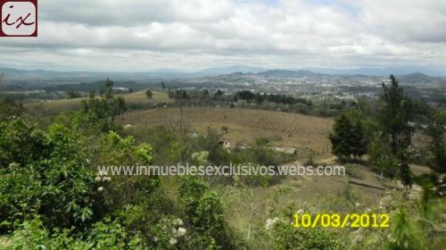 IX-240 Venta Terreno zona 16