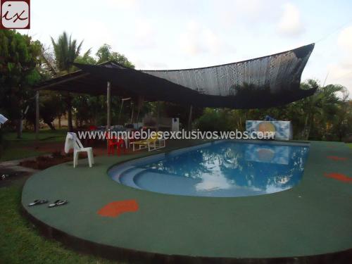 IX-242 Venta Chalet, Monterrico