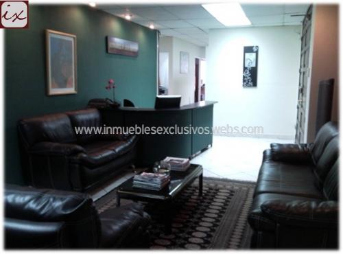 IX-245 Renta Oficina, Edificio Geminis 10 zona 10