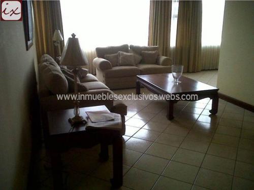 IX-204 Venta Apartamento Milenia, zona 10