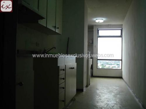 IX-208 Venta Apartamento Vista Hermosa, zona 15