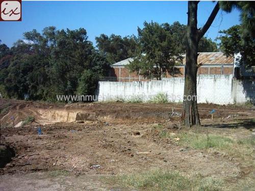 IX-214 Venta Terreno Petapa, zona 12