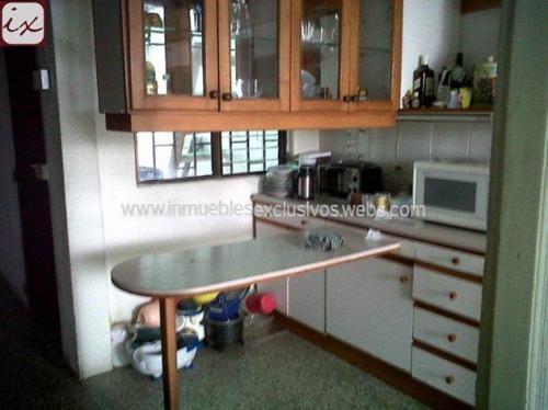 IX-218 Venta Casa Las Charcas, zona 11