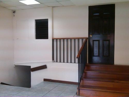 Zona 13 CC Real Américas 