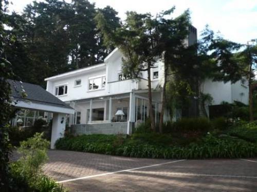 Residencia Km 18 Carretera a El Salvador