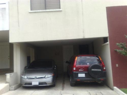 Venta Casa Villas Magnolia, El Encinal 