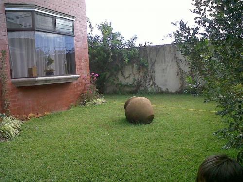 San Cristobal, Residenciales Loma Real